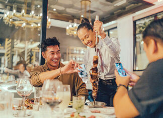 Fogo de Chão to open new location in Bridgeport Village