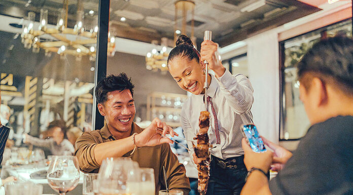 Fogo de Chão to open new location in Bridgeport Village
