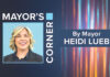 Mayor’s Corner | A Thriving Tigard: Growing with Purpose