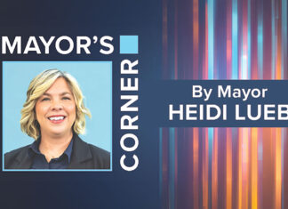 Building Safer Routes:Back-to-School Safety and Construction Progress