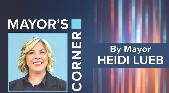 Mayor’s Corner | A Thriving Tigard: Growing with Purpose