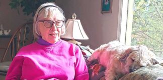 In Loving Memory Patricia Marie Hermanson