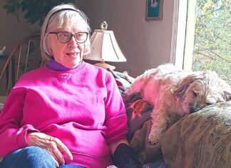 In Loving Memory Patricia Marie Hermanson