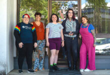 Drop-In Resource Center offers Free Programs, Connection, Community and Fun