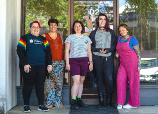 Drop-In Resource Center offers Free Programs, Connection, Community and Fun