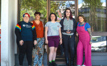 Drop-In Resource Center offers Free Programs, Connection, Community and Fun