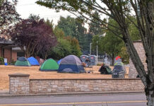 As Homelessness surges, Tigard revisits regulations, questions equity of shared response