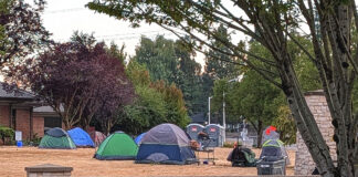 As Homelessness surges, Tigard revisits regulations, questions equity of shared response