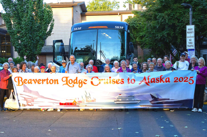 Beaverton-Lodge-Alaska-Cruise
