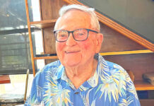 John (Jack) Anthony Vogel