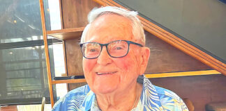 John (Jack) Anthony Vogel