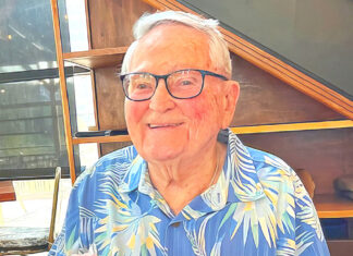 John (Jack) Anthony Vogel