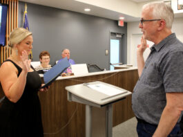 King City City Council is back on track and working on long-neglected issues