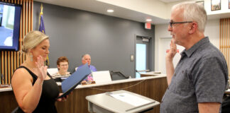 King City City Council is back on track and working on long-neglected issues