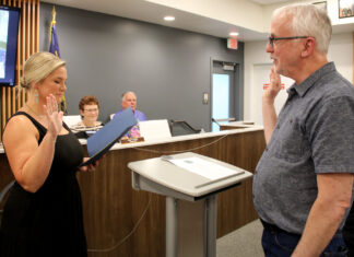 King City City Council is back on track and working on long-neglected issues