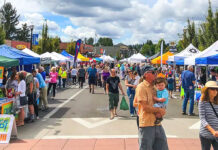 Tigard Street Fair returns for a Day of Fun and Festivities