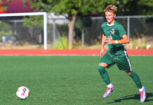 Tigard boys and girls soccer teams kick off fall season