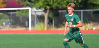 Tigard boys and girls soccer teams kick off fall season