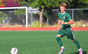 Tigard boys and girls soccer teams kick off fall season
