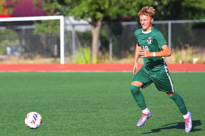 Tigard-junior-Gavin-Goodrich-scored-off-an-impressive-header-in-the-Tigers'-second-straight-win-to-open-the-season.
