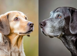 The Changing Needs of Our Aging Pets