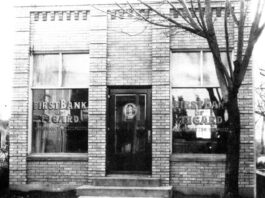 First Bank of Tigard