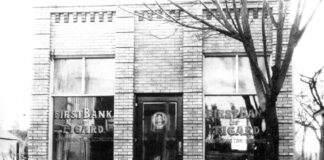 First Bank of Tigard