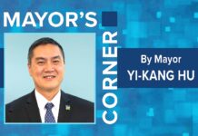 Mayor’s Corner October 2025