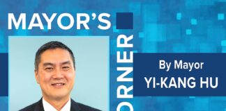 Mayor’s Corner October 2025