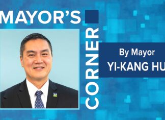 Mayor’s Corner October 2025