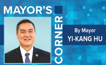 Mayor’s Corner February 2026
