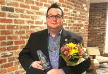 King City City recorder receives President’s Award of Distinction