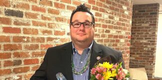 King City City recorder receives President’s Award of Distinction