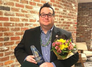 King City City recorder receives President’s Award of Distinction