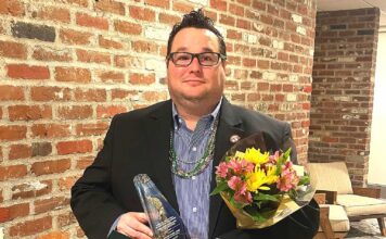 King City City recorder receives President’s Award of Distinction