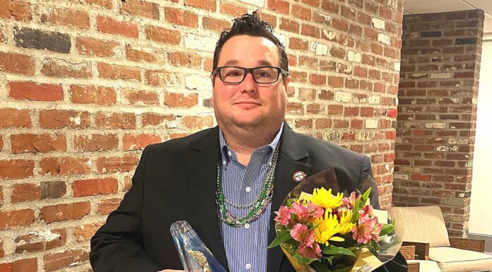 King City City recorder receives President’s Award of Distinction