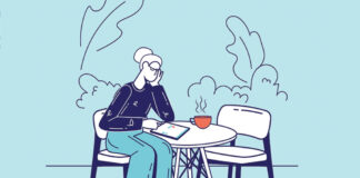 Have You Checked the Mail?