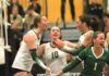Tigard volleyball coach laying foundation for future success in first year