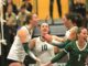 Tigard volleyball coach laying foundation for future success in first year