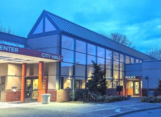 Turmoil continues to roil Tigard City Hall with departure of mayor and absence of new city manager