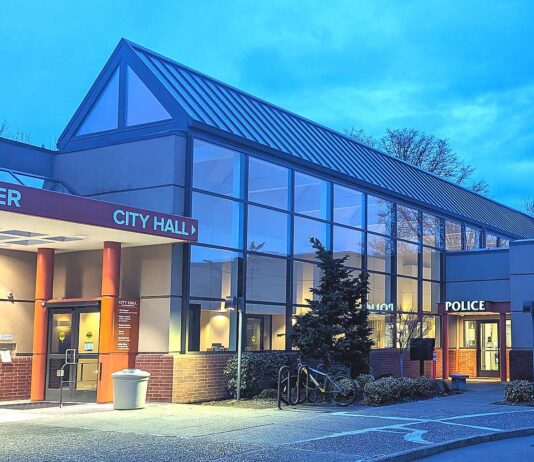 Turmoil continues to roil Tigard City Hall with departure of mayor and absence of new city manager