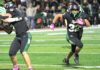 Tigard football building as a program despite record