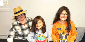 Tualatin’s Winona Grange Plans Free Harvest Festival