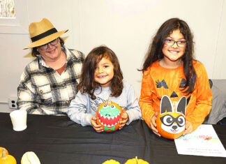 Tualatin’s Winona Grange Plans Free Harvest Festival