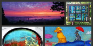 Art in the Burbs Returns for its 26th year