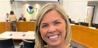 Former mayor Heidi Lueb says Tigard is a city in ‘chaos’ and ‘lacks accountability’