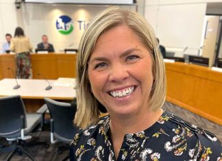 Former mayor Heidi Lueb says Tigard is a city in ‘chaos’ and ‘lacks accountability’