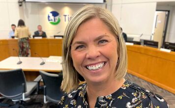Former mayor Heidi Lueb says Tigard is a city in ‘chaos’ and ‘lacks accountability’
