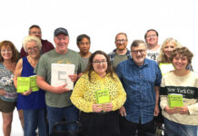 Mask & Mirror Community Theatre presents Harvey