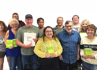 Mask & Mirror Community Theatre presents Harvey